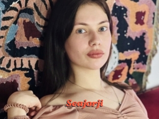 Seajorji