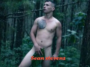 Sean_stevenz