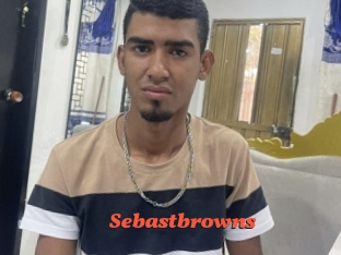 sebastbrowns Livespot