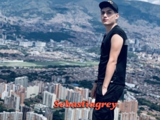 Sebastiagrey
