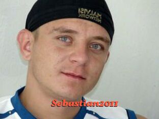 Sebastian2011