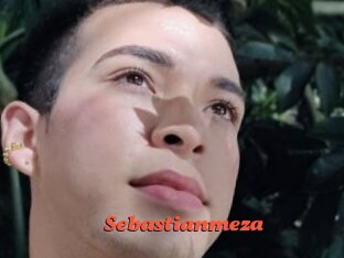 Sebastianmeza