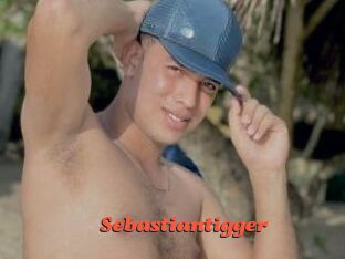 Sebastiantigger