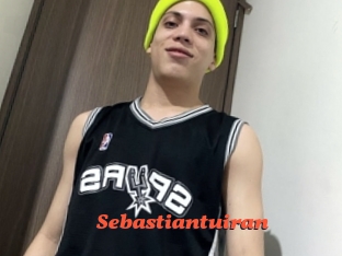 Sebastiantuiran