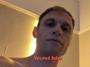 secret_hire Livespot