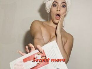 Secret_more