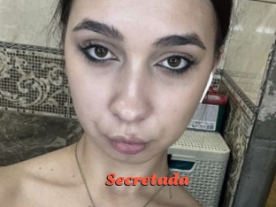 secretada Livespot
