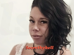 Secretbykell