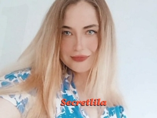 Secretlila