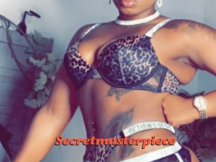Secretmasterpiece