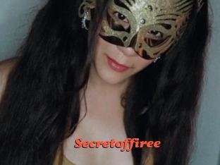Secretoffiree