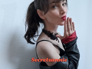 Secretsannie