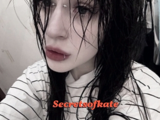 Secretsofkate