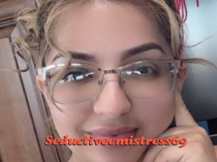 Seductiveemistress69