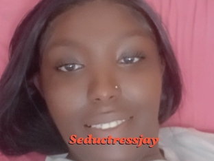Seductressjay