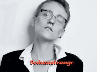 Sedusastrange