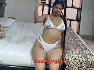 Seexyygirl