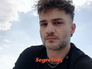 segreto85 Livespot