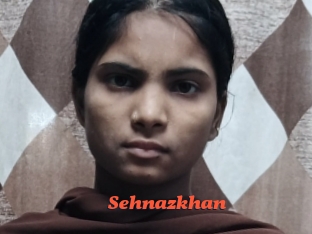 Sehnazkhan