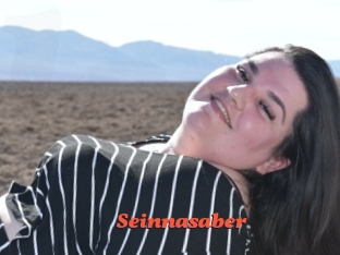 Seinnasaber