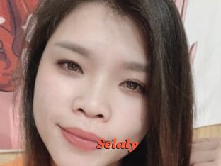 Selaly