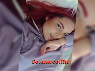 Selena_collin