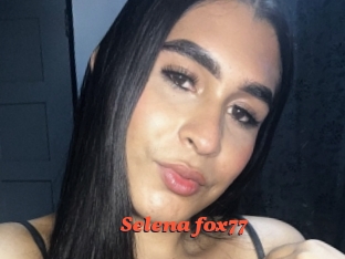 Selena_fox77