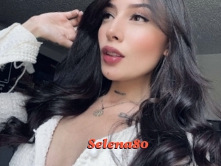 Selena80