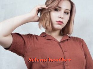 Selena_heather