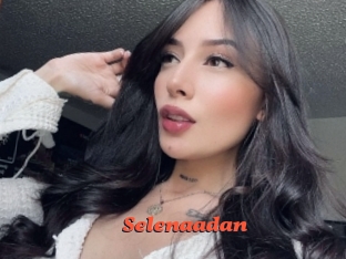 Selenaadan