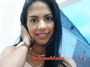 Selenablaze