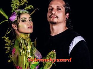Selenachysmrd