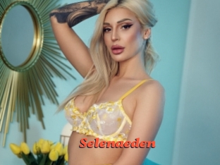 Selenaeden