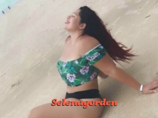 Selenagorden