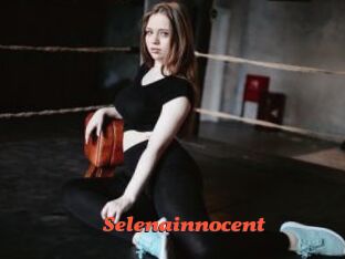 Selenainnocent