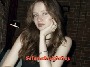 Selenaknightley