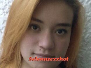 Selenasexxhot