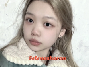 Selenasharon