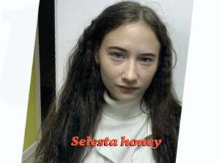 Selesta_honey