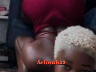 selinah22 Livespot