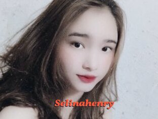Selinahenry