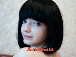 Selinamilit