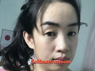 Selinawatson