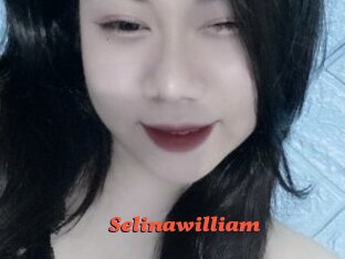 Selinawilliam