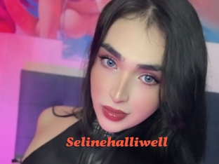 Selinehalliwell