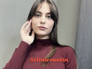 Selinlevantin