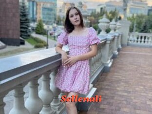 Sellenali