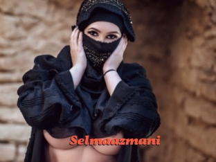 Selmaazmani