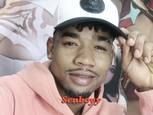 Senboyy
