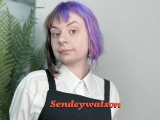 Sendeywatson
